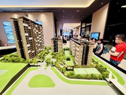 Dunearn Road (D11), Condominium #590427111